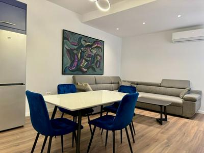 Eka Luxury Apartment