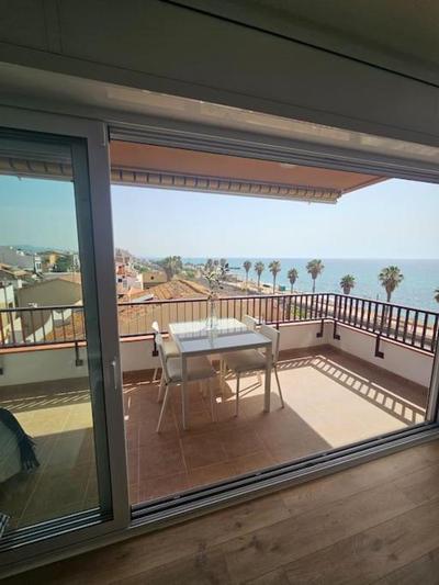 Apartamento Bonavista