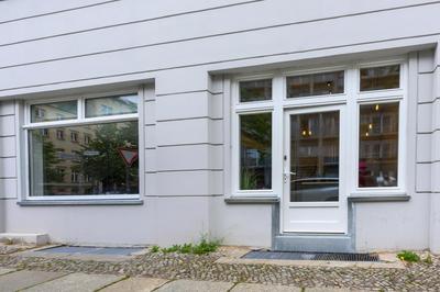 Cozy Lofts Next To Berliner Wall