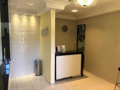 Pousada Ybyrápuan Unidade 3