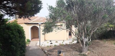 Casa Logos Stintino - Private pool