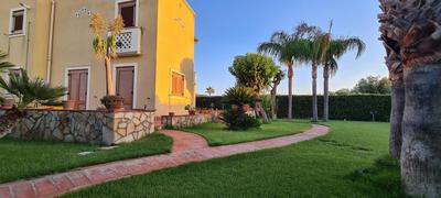 Villa tre cocus