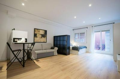 Bcn - Loft Parc Guell