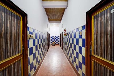 Hotel O Sangam