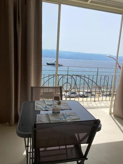 SoleMareMessina