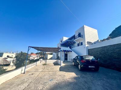 Frosos guesthouse