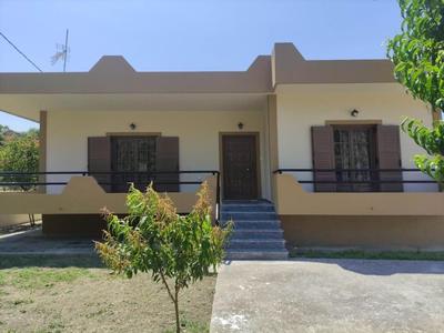 Anastasia's house