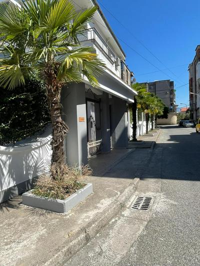Las Palmas Guesthouse