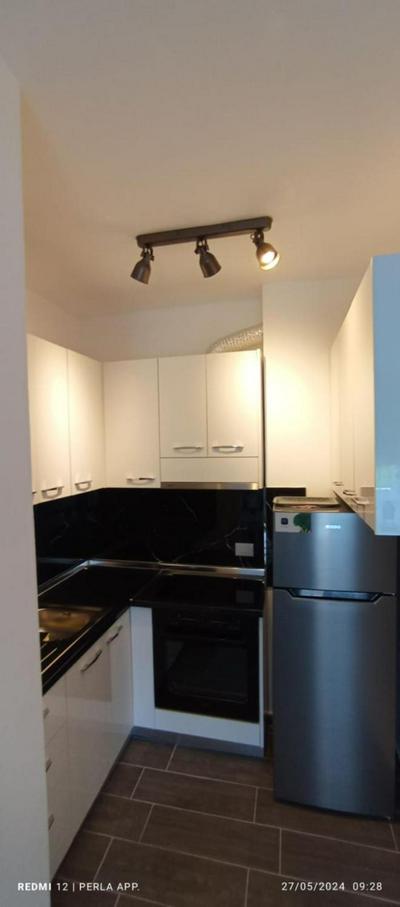 Perla Apartment 6