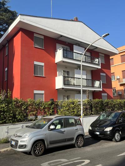 LoveRhome Apartment 3
