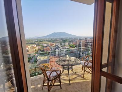 Seventh floor Ponente