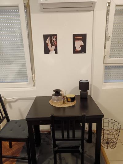 Studio apartman LUNA