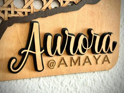 Aurora at Amaya