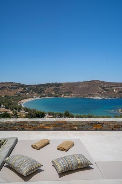 Gaia & Thalassa Villa Orionas