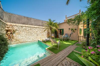E429 Ca na Sabatera by Mallorca Villa Selection