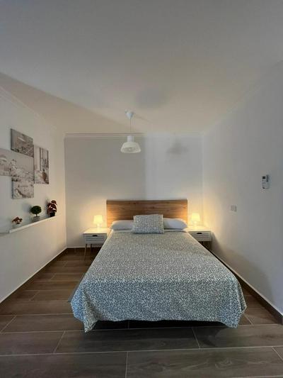 Tenerife Golf del Sur Apartment 2