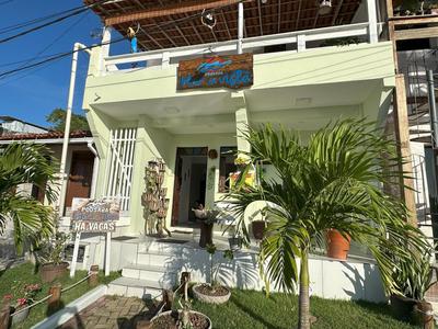 Mar à Vista Ilha de Boipeba