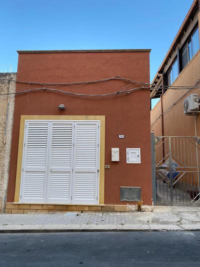 Dimora Marsalese