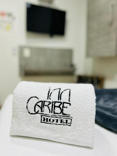 Hotel Inn Caribe