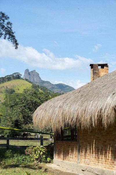 Hotel Fazenda Pedra Selada Rural