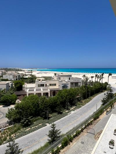 Address beach studio