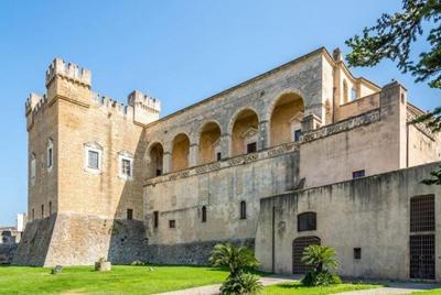 Casa Scirocco