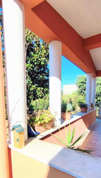 Luna Serene Garden Home - Jacuzzi & Gym