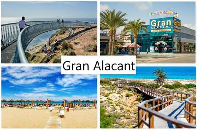 Alacant Home