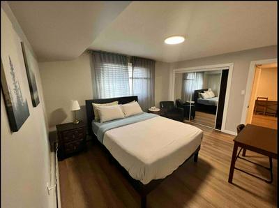 Guest Suite Close To Whtye Ave