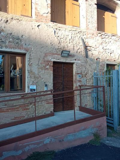 Ostello Cartiera La Buca