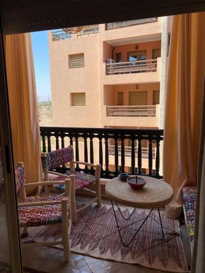 Appartement Lotus