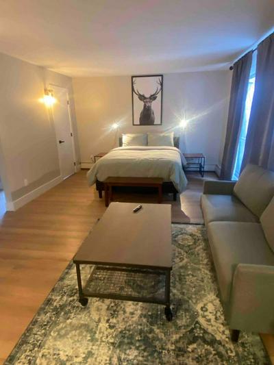 Morden Newly Renovated 1br Flats, Walk To Whyte