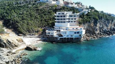 Apartment Guci Liman 3