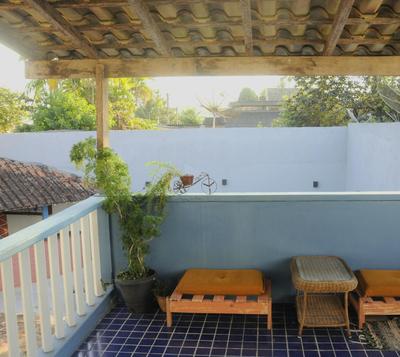 Espaço Álacre Paraty