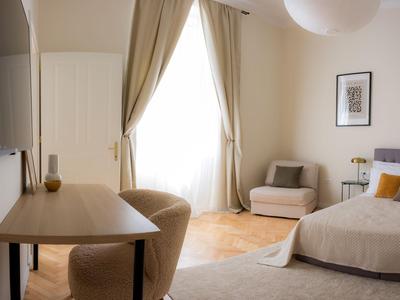 Mardi Apartment