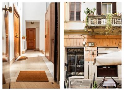 Testaccio Design Apartment Rome