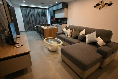 Highland Residence