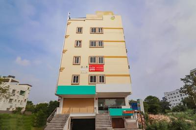 Super Hotel O Perfect Stay