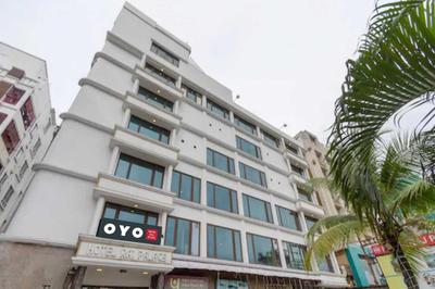 Collection O Raj Darbar Near City Centre