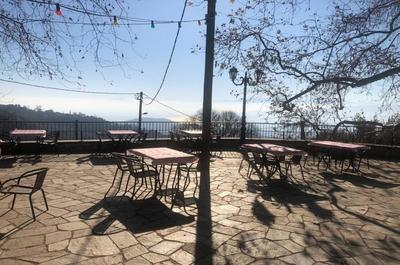 Stagiates Guest House at Pelion