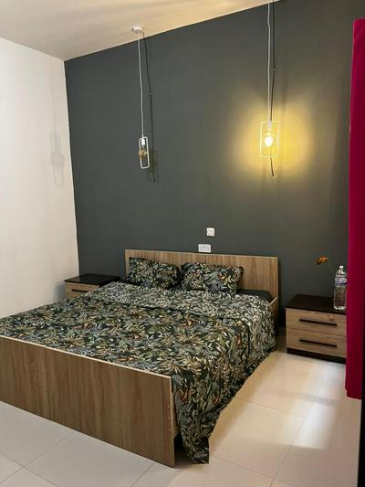 Sliema Room with Air-condition next to the beach 2B