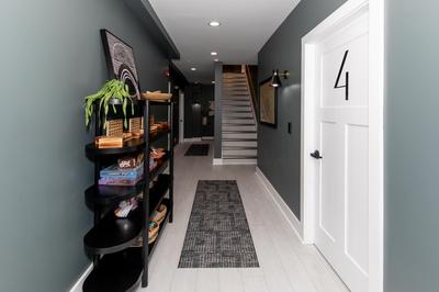 Inn At Fulton Boutique Hotel