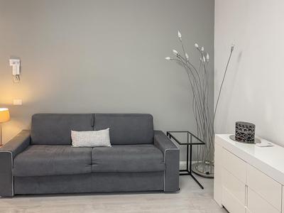 Brera Moscova White