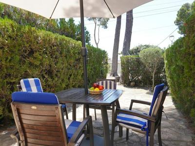 Casa acogedora con gran piscina comunitaria y cerca de la playa en L'Estartit - ES-323-72