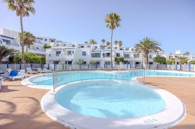 Atalaya 2 Sea View - Puerto del Carmen
