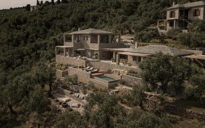 Peliva Nature Suites