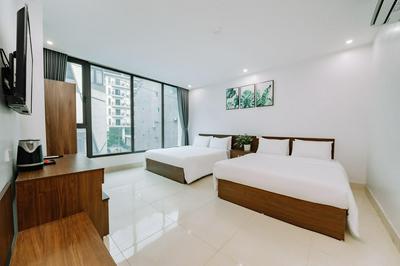 Cat Ba Friendly Hotel