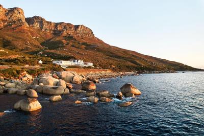 Twelve Apostles Hotel & Spa