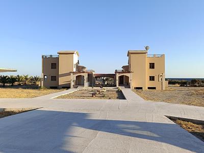 Paliochora Beachfront Escape, Milolithos Pool Retreats