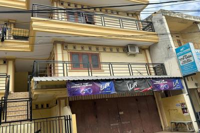 Hotel O Kost Btnompo Near SDI Bontosallang